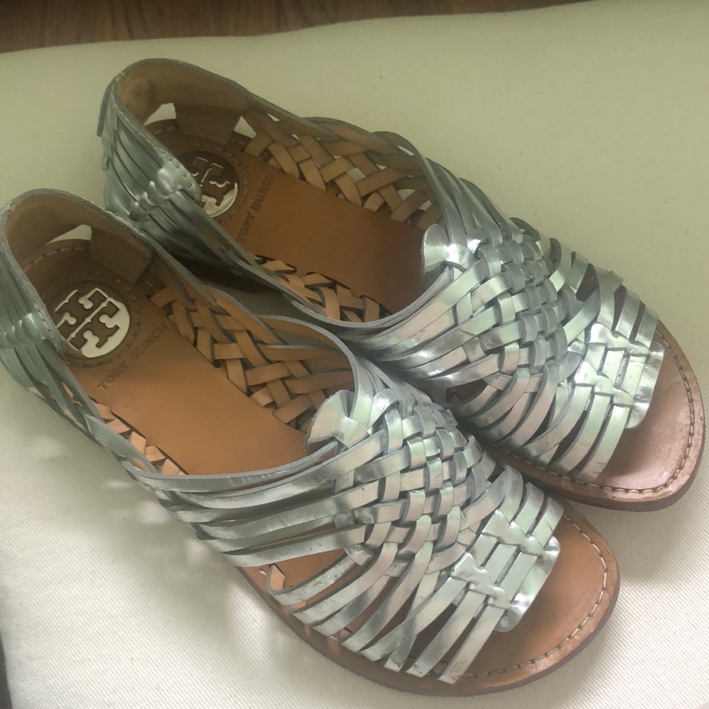 Tory Burch sandals